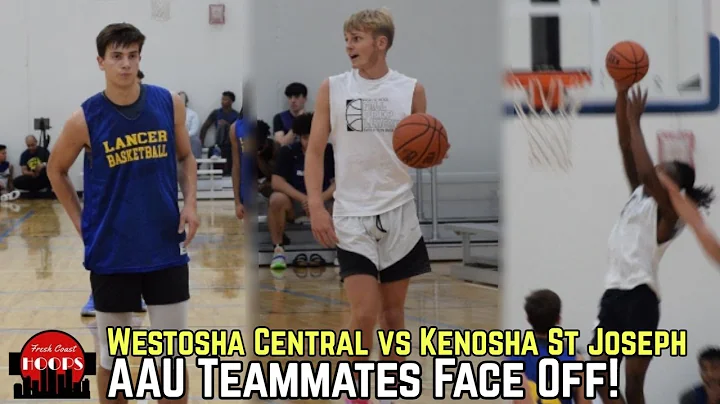 Jack Rose And Andrew Alia Face Off! Kenny Garth Sh...