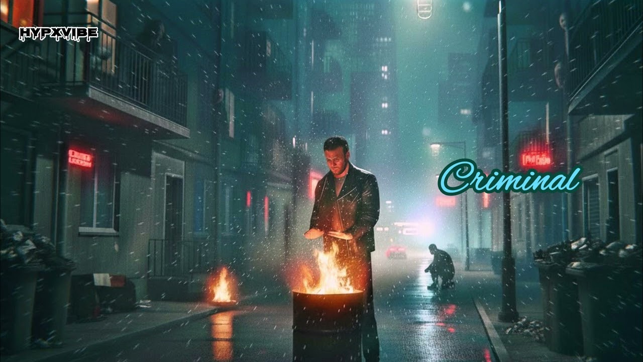 HYPXVibe-Criminal