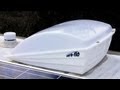 HOW TO: Install an RV Roof Vent Cover