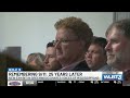 Exhibit tells story of 9/11 through eyes of three Mississippians
