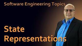 Software Engineering - 43 State Representations