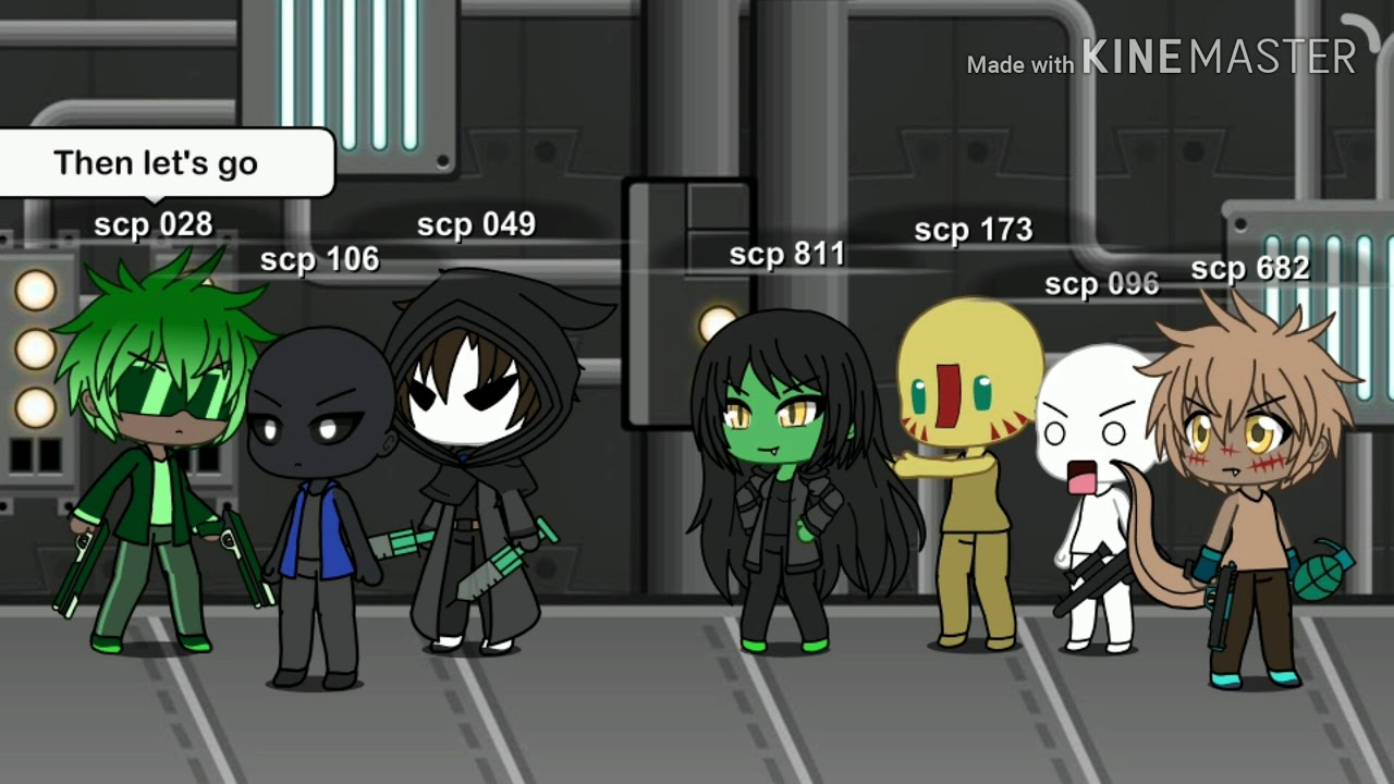 Scp Dawn Of 999 Glmm Ep 1 Season 1 Golectures Online Lectures Scp Dawn Of 999 Glmm Ep 1 Season 1 Golectures Online Lectures