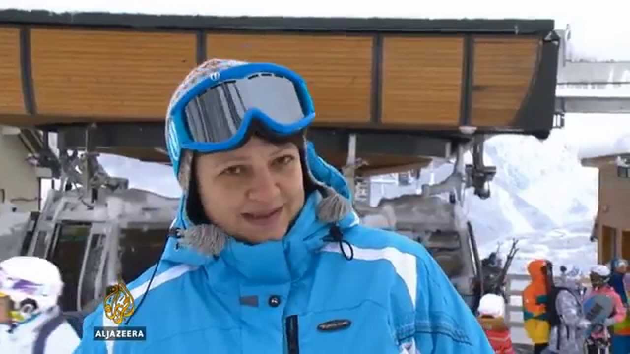 أوروبا باهظة الثمن بالنسبة للروس