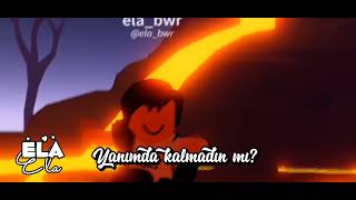 Yanımda Kalmadın Mı... Şeyda