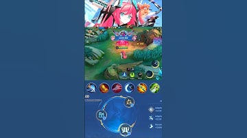 NEW LAYLA ONE HIT IS STILL BROKEN IN SOLO RANKED!! (must try!) | LAYLA NEW BEST BUILD 2025!