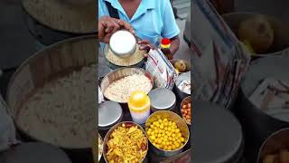 Kolkata अच र Jhalmuri 15 