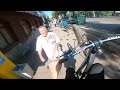 Навал по Бийску на заднем/Трек лабубу по приколу выбрал, мне заходит -_-