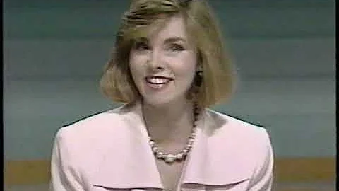 May 8, 1990 - Diane Willis Indianapolis Primary El...