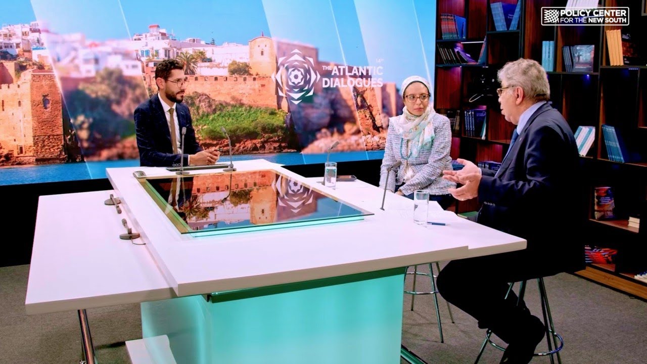 The Future of Central Banking: Crypto, AI, and Monetary Policies