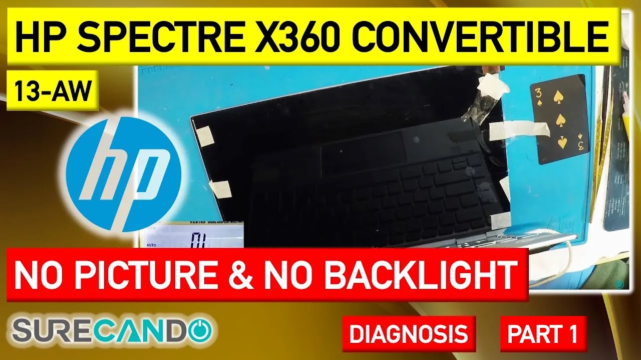 | 部品の取り外しと交換 /※内蔵カメラ故障、へこみ有 1TB SSD / x360 Spectre HP HP ノートブック 16インチ2-in-1 x360 Spectre Windowsノート本体