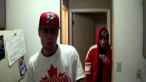 "RCD LYRICAL ARSONIST"