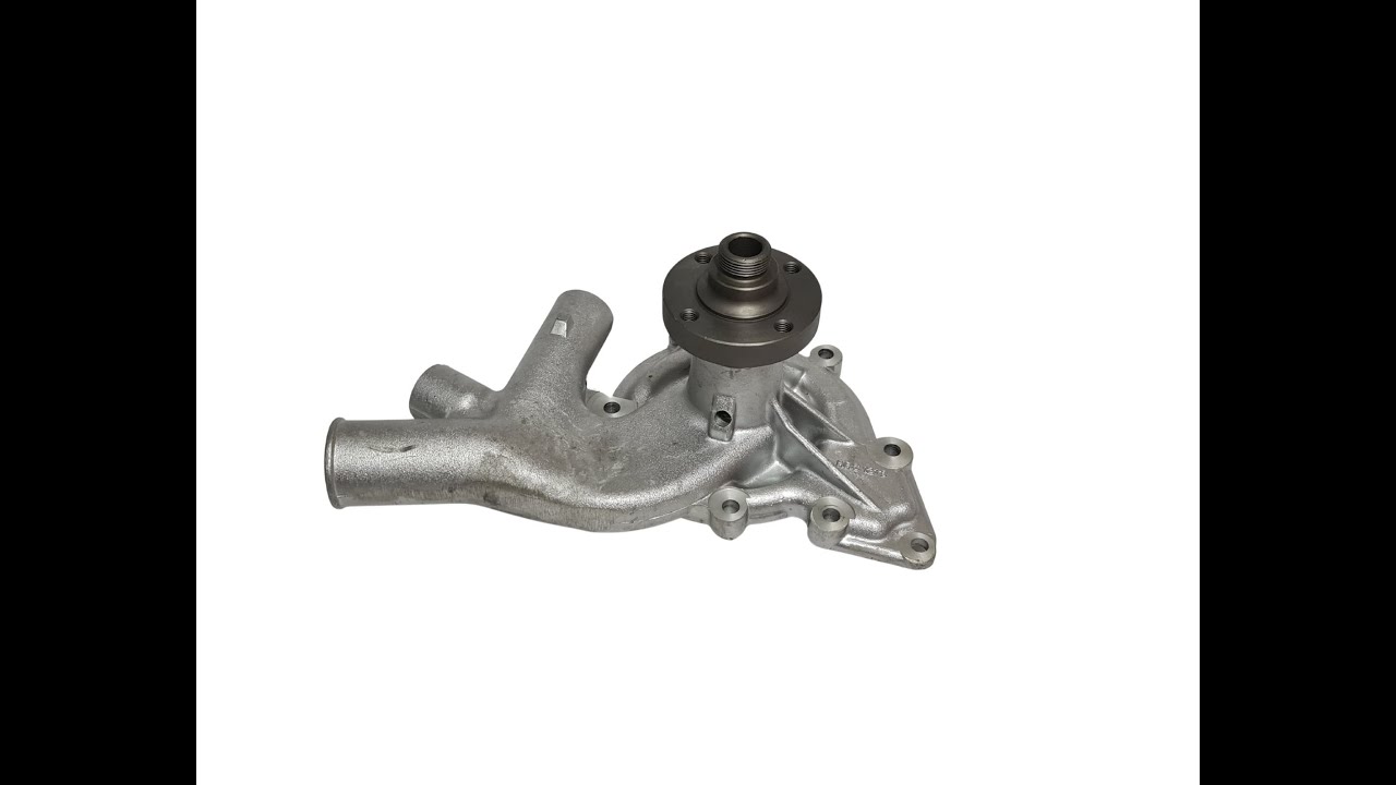 Bomba Agua Original Defender Range Rover Classic V8 STC116