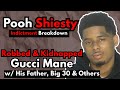 Pooh Shiesty Indicted After Robbing & Kidnapping Gucci Mane & 2 Others…Indictment Breakdown, Big 30