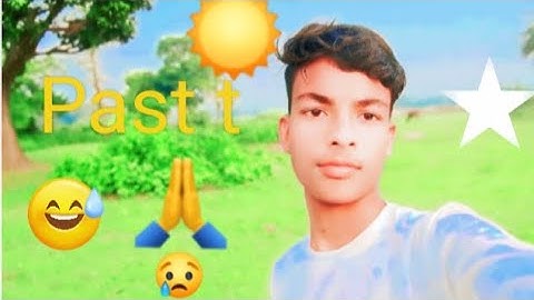 My First Vlog 😂 || My First Vlog Video 2024 || Ritesh Raahi Vlogs