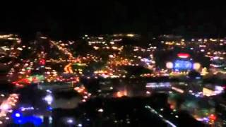 Strobe - Deadmau5 - Superbowl Weekend 2012 - Indianapolis