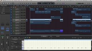 Ironwind- A Guide To Midi Orchestration (Part 1, Strings and Low Brass)