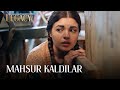 Ali ve Kiraz Depoda Mahsur Kaldı | Legacy 23. Bölüm (English & Spanish subs)