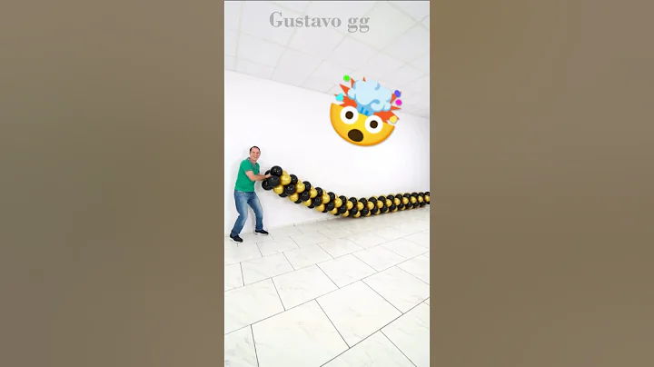 🌞 Balloon decoration ideas 🤩 birthday decoration ideas at home - baloon - cartoon - tiktok