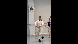 Osipova Ballet Academy - Vaganova training in California