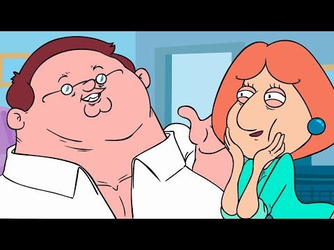 Video: Podrobnosti O Family Guy