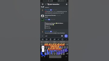 BDFD #7 ROBLOX AVATAR KOMUTU