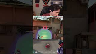 new valorant agent #miks gameplay #vct #valorant