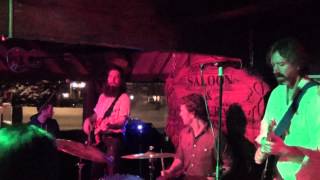 Grant Farm - The Snake River Saloon 1-24-15 Keystone CO tripod