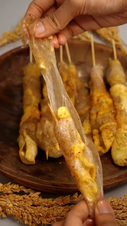 PAPEDA ROLL / ACI ROLL (CILUNG)