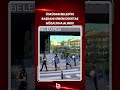 AKP'nin kalesi olarak görülen Üsküdar'ı tam 30 yıl sonra kazanan Sinem Dedetaş gözaltına alındı!