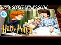 Harry Potter and the Philosopher's Stone 100% SECRET ENDING (PS1) ALL CARDS No Commentary!