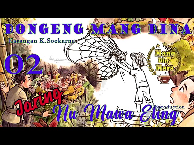 Jaring Nu Mawa Eling - Eps.02 class=
