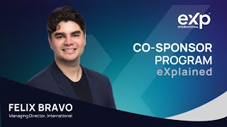 Co-Sponsor Program eXplained