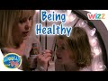 @WoollyandTigOfficial - Learning Healthy Habits 💪  | Full Episodes | @Wizz
