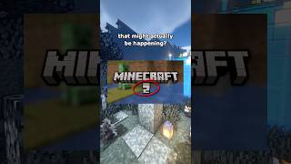 Notch Announced Minecraft 2?