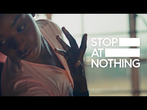TECNO Brand Video_Stop At Nothing_Global_60S