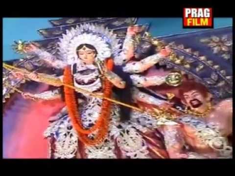 devi-more-aaili-anganma-|-bhojpuri-new-hit-mata-ki-bheinte-|-renuka-sahaya