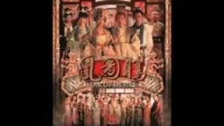 李炜（Ft.杨洋）新歌《诺》-完整版-