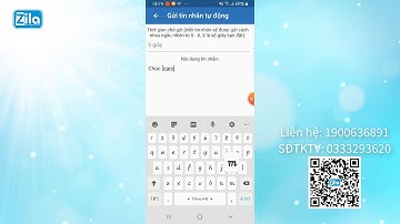 Hướng Dẫn Công Cụ Bán Hàng Online Gửi Tin Nhắn Tự Động Trên App InboxFb
