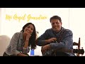 MI ÁNGEL GUARDIÁN (versión acústica)💛 | Mariana &amp; Pablo Hernández✨