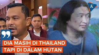 Polri Yakin Gembong Narkoba Fredy Pratama Sembunyi di Hutan Thailand