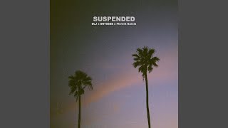 Vignette de la vidéo "DLJ - Suspended"