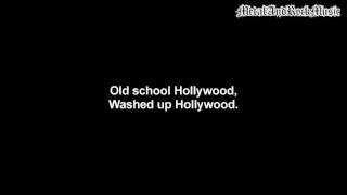 System Of A Down - Old School Hollywood | Lyrics on screen | HD