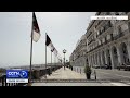 Alger rompt ses relations diplomatiques avec les Émirats arabes unis