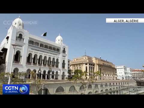 Algiers breaks off diplomatic relations with the United Arab Emirates