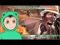 Old TF2 Player Reacts to "One Mann's Trash - Mann's Guide Bonus Clips 3" by @SoundSmithTF2