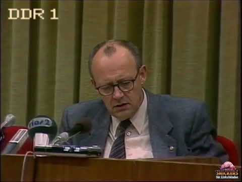 Wann Rücktritt, Fidi?
