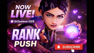 VALORANT STREAMING 💥WE ARE LIVE 🔴 | INTENSE RANKED MATCHES | VALORANT STREAM!!!!!!❤️🙏🏻☺️