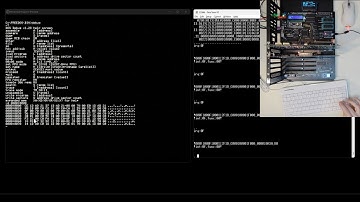 80286 Build, Ep. #96  - Playing Around with FreeDOS