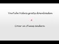 YouTube Videos gratis downloaden - convert2mp3.net YouTube Videos gratis downloaden - convert2mp3.net