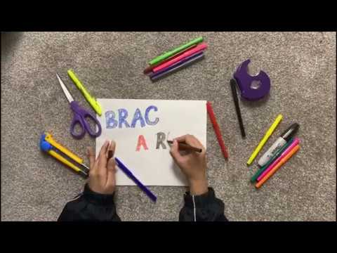 IAT Final Assignment Prototype